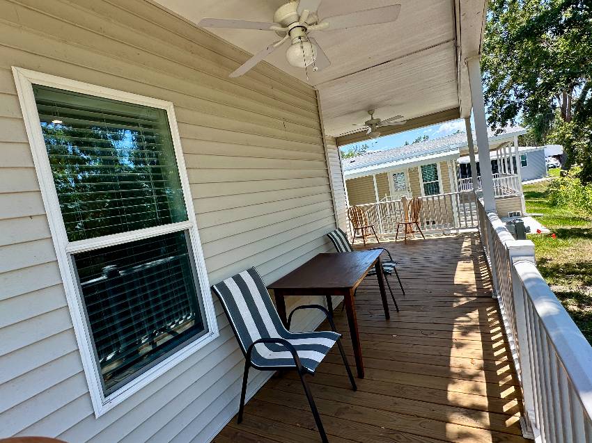 7982 Yukon Trail a Ellenton, FL Mobile or Manufactured Home for Sale
